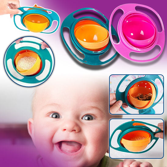 ASSIETTE BEBE