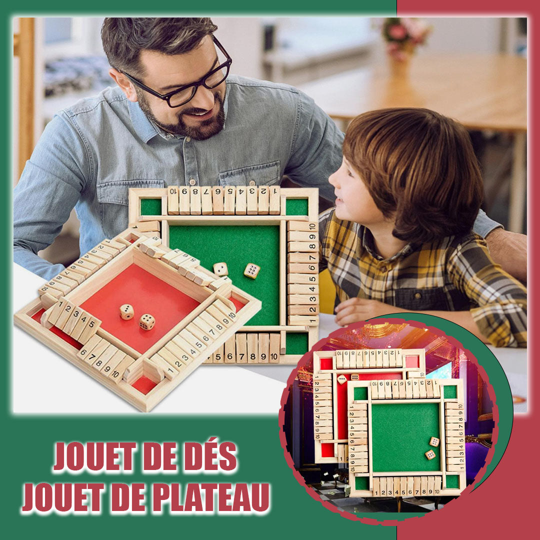 Jeux de Maths