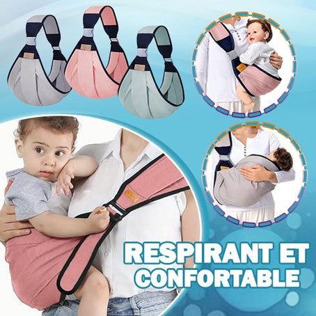 PORTE BEBE KOALA CONFORT