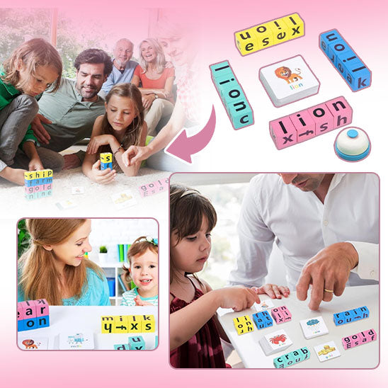 flash-cards-famille