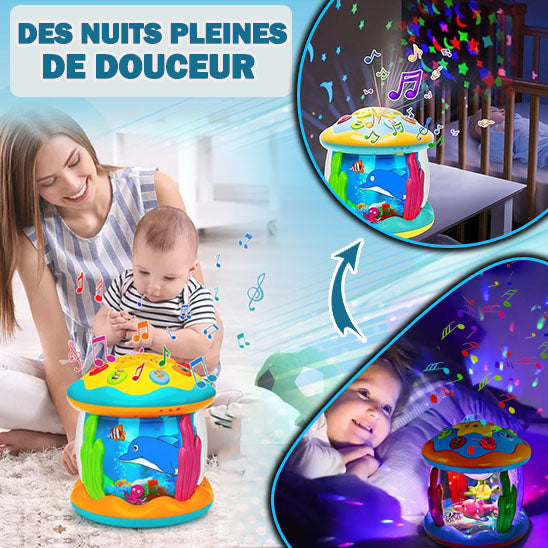 veilleuse-bebe-projection-plafond-nuits-douces