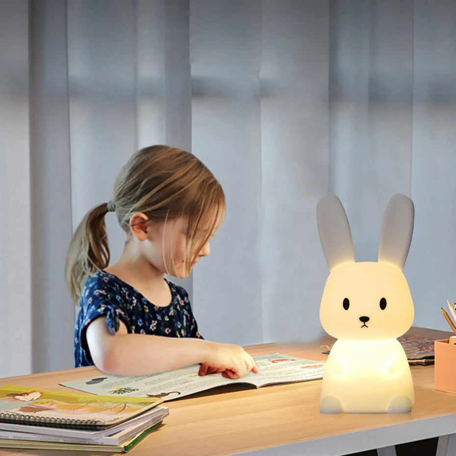 Veilleuse pour bebe | LumiRabbit™