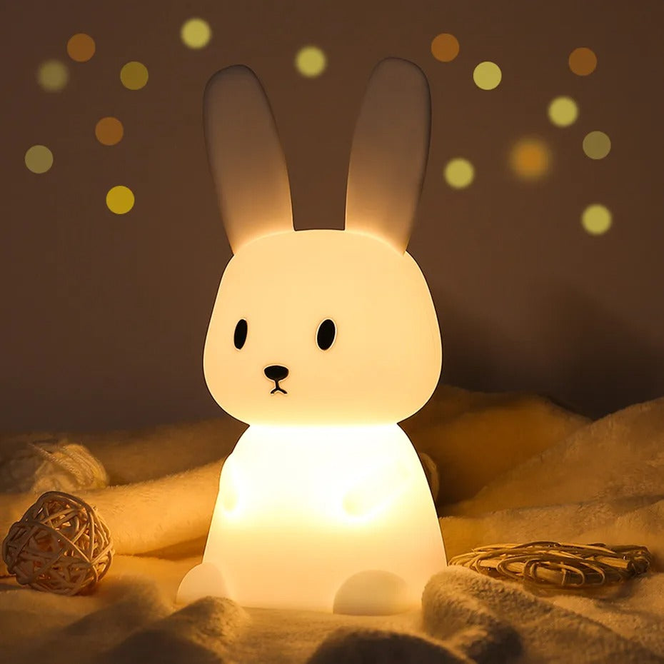 Veilleuse pour bebe | LumiRabbit™